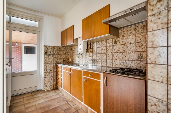 Foto 2 van Hogenakkerstraat 26