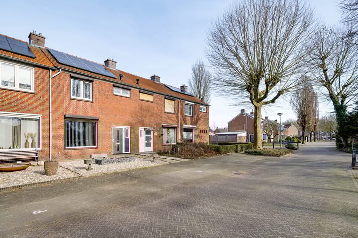 Foto 4 van Hogenakkerstraat 26