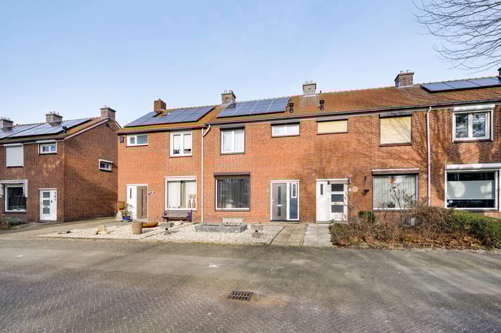 Foto 6 van Hogenakkerstraat 26