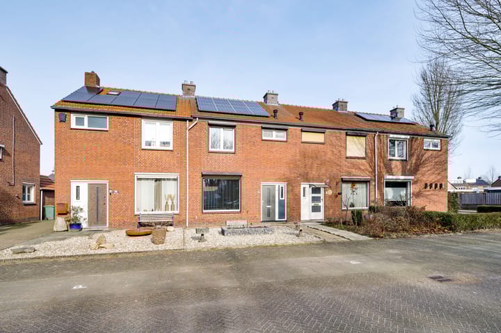 Foto 5 van Hogenakkerstraat 26