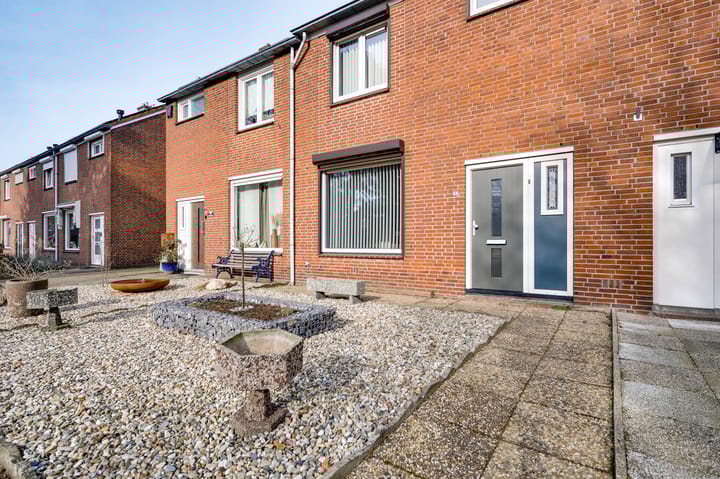 Foto 7 van Hogenakkerstraat 26