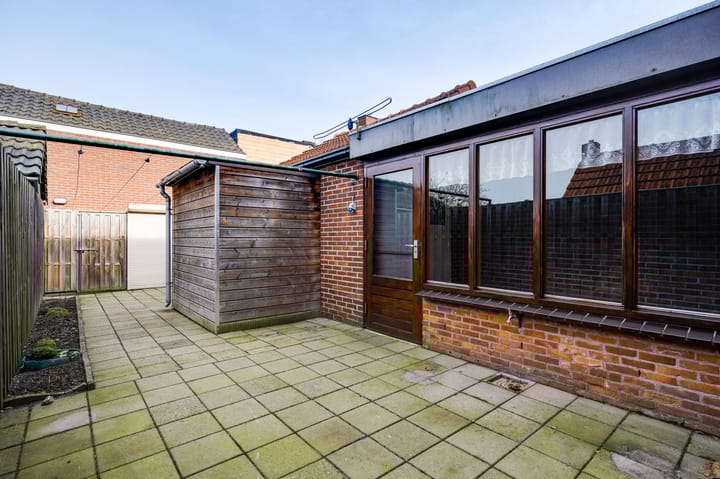 Foto 22 van Hogenakkerstraat 26