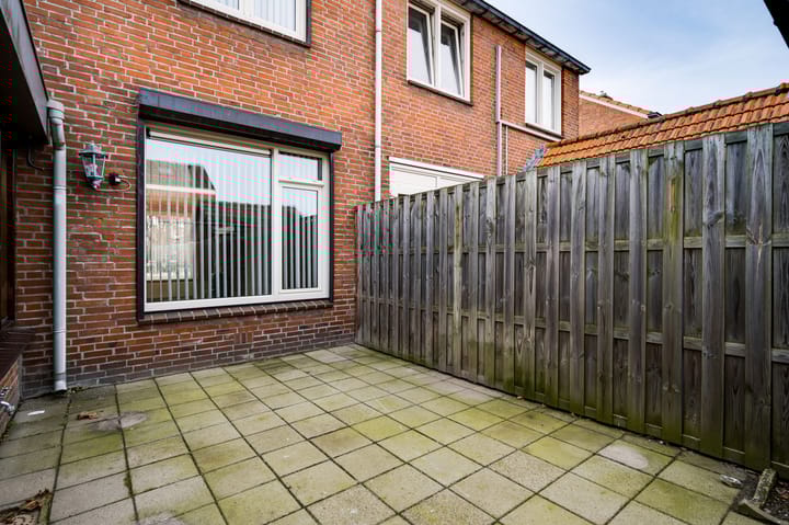 Foto 23 van Hogenakkerstraat 26