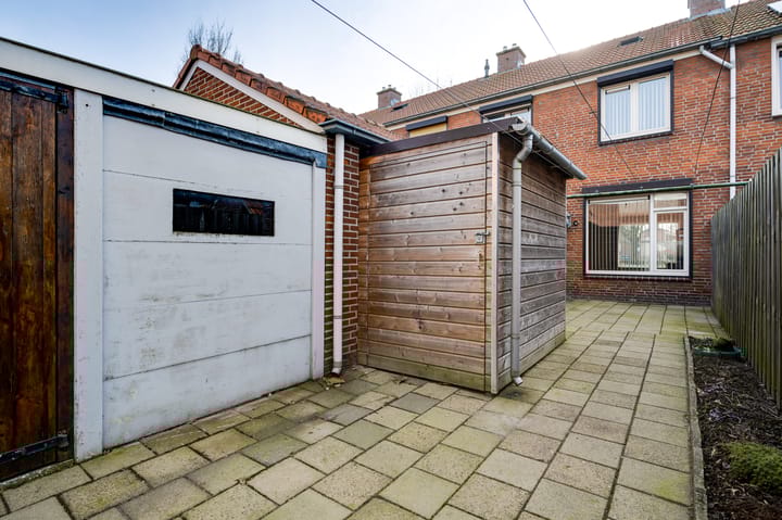 Foto 25 van Hogenakkerstraat 26