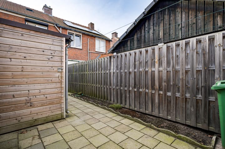 Foto 26 van Hogenakkerstraat 26