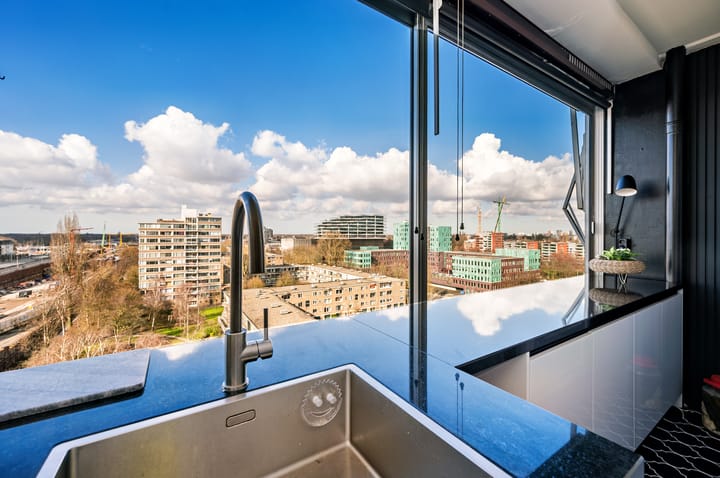 Foto 2 van Meander 1095