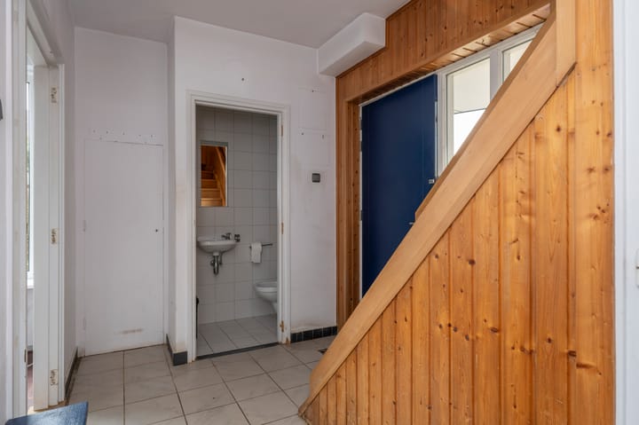 Foto 4 van Johan Frisostraat 20