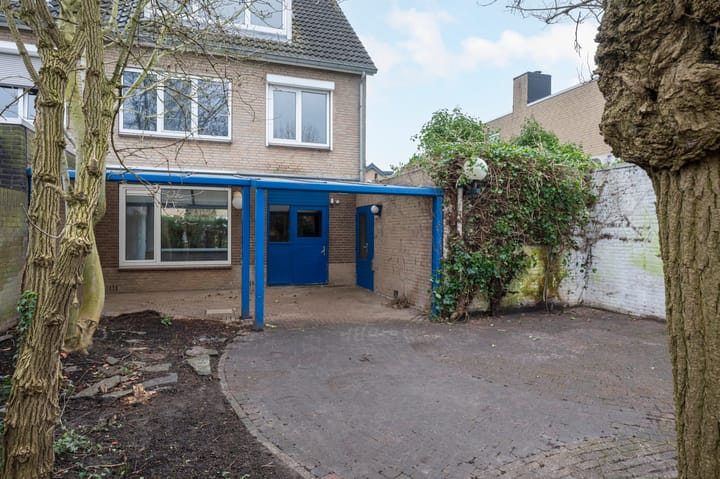 Foto 24 van Johan Frisostraat 20