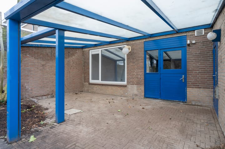 Foto 25 van Johan Frisostraat 20