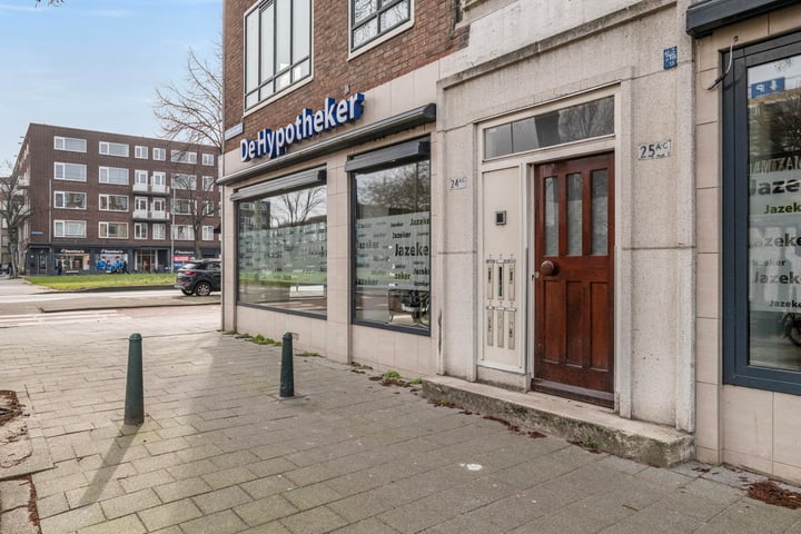 Bekijk foto 3 van Stadhoudersplein 24-A