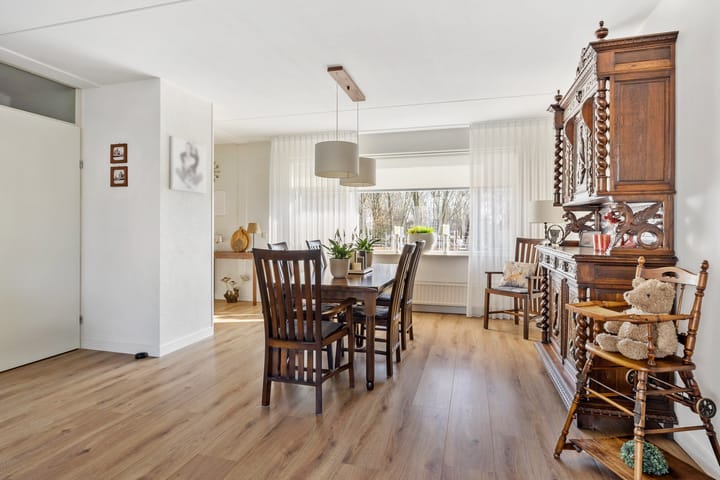 Foto 3 van Mr. van Coothstraat 24