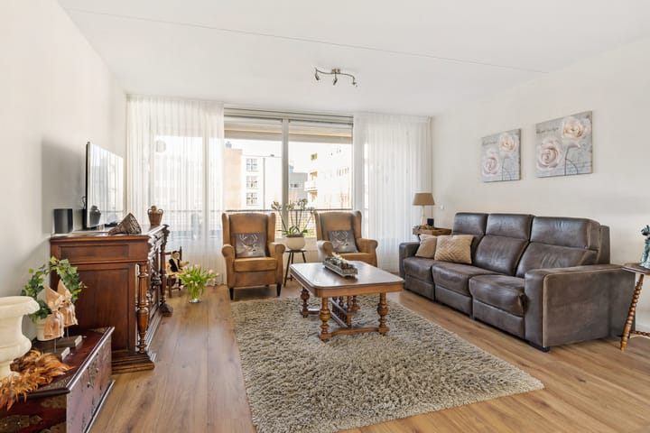 Foto 4 van Mr. van Coothstraat 24