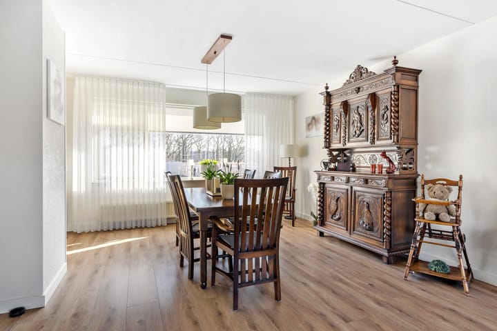 Foto 7 van Mr. van Coothstraat 24