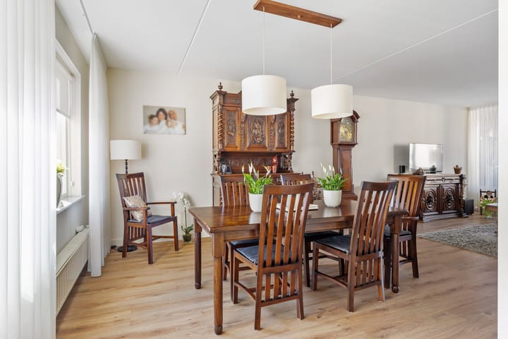 Foto 8 van Mr. van Coothstraat 24