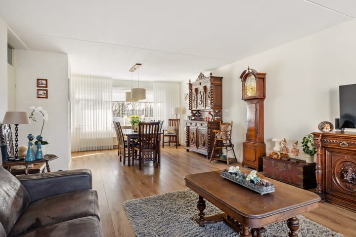 Foto 9 van Mr. van Coothstraat 24