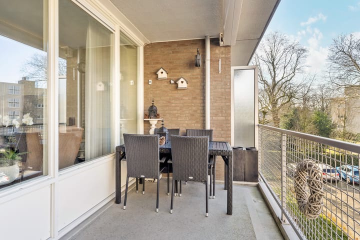 Foto 13 van Mr. van Coothstraat 24