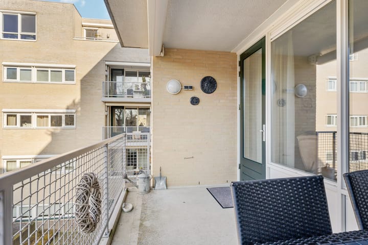 Foto 14 van Mr. van Coothstraat 24