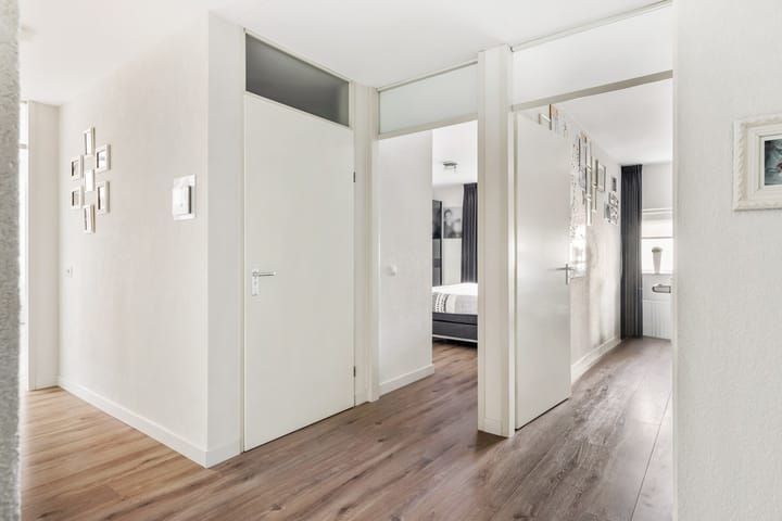 Foto 15 van Mr. van Coothstraat 24