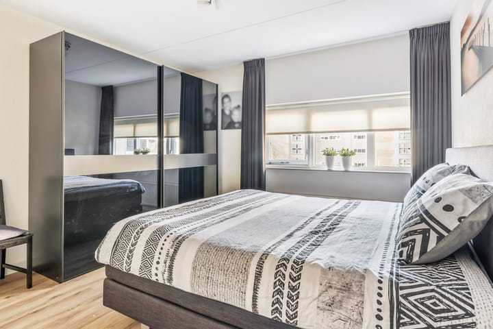 Foto 17 van Mr. van Coothstraat 24