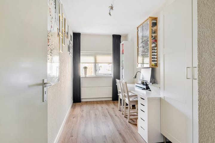 Foto 21 van Mr. van Coothstraat 24