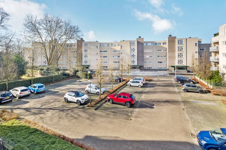 Foto 25 van Mr. van Coothstraat 24