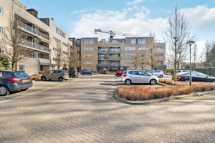 Foto 26 van Mr. van Coothstraat 24