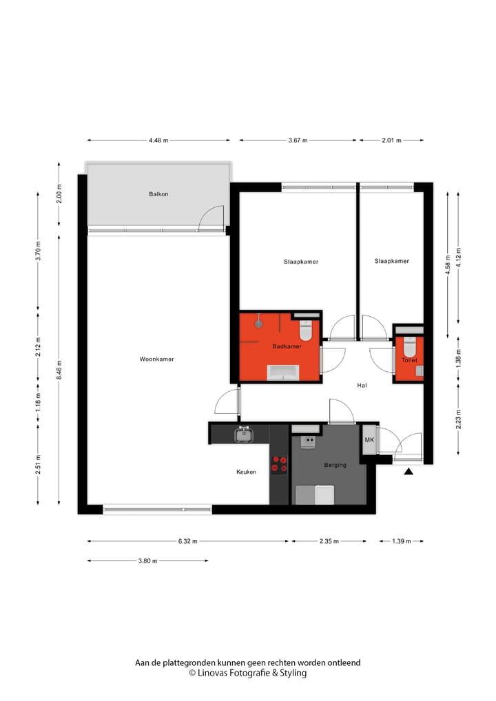 Foto 29 van Mr. van Coothstraat 24