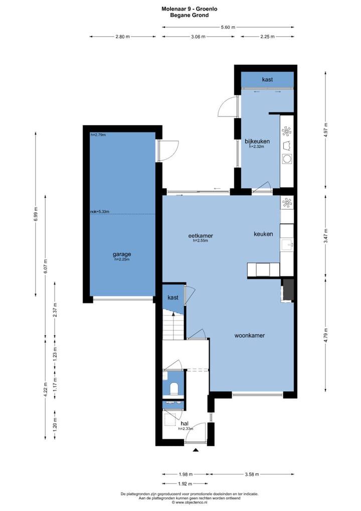 Foto 31 van Molenaar 9