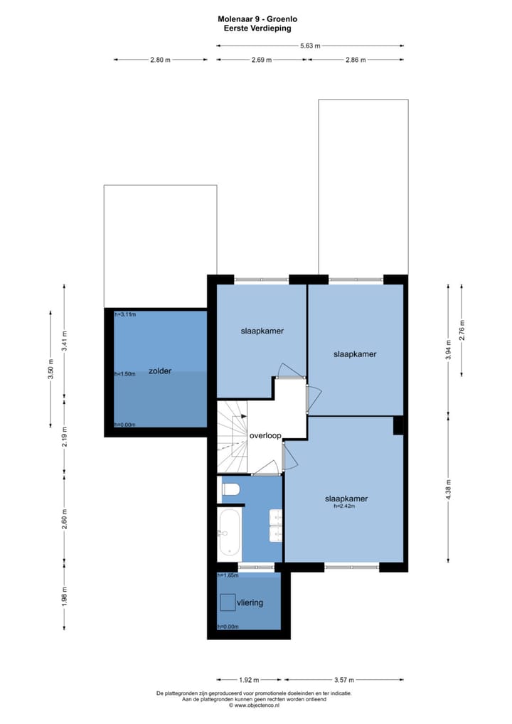 Foto 32 van Molenaar 9