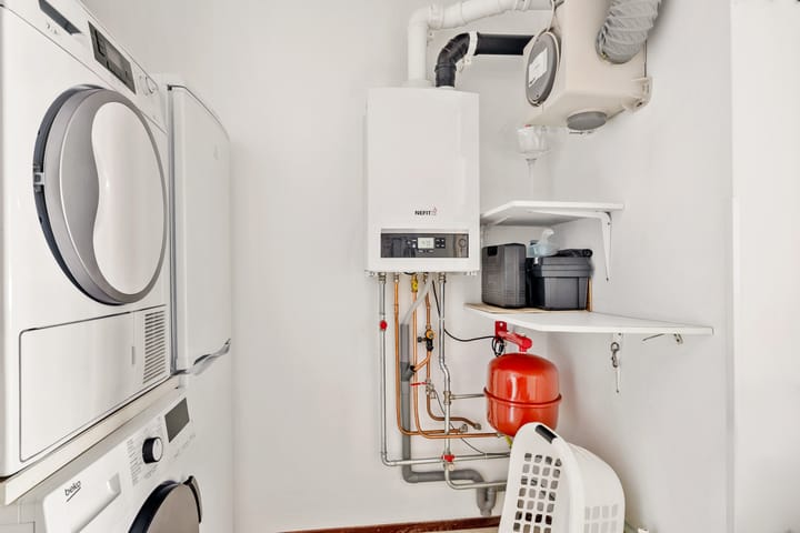 Foto 23 van Mr. van Coothstraat 24