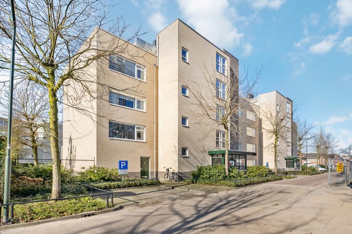 Foto 27 van Mr. van Coothstraat 24