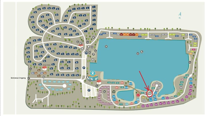 Foto 42 van Hexelseweg 80-320