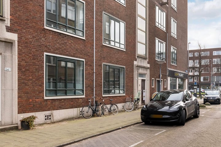 Bekijk foto 1 van Sonmansstraat 156-A
