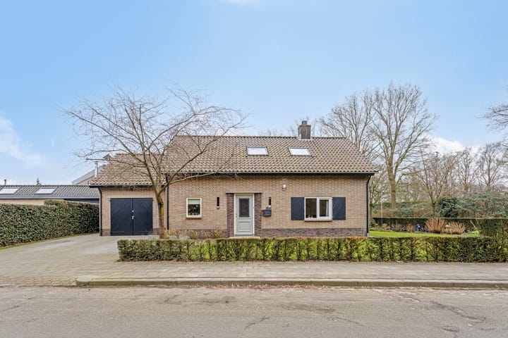 Foto 4 van Hoevelakenseweg 158