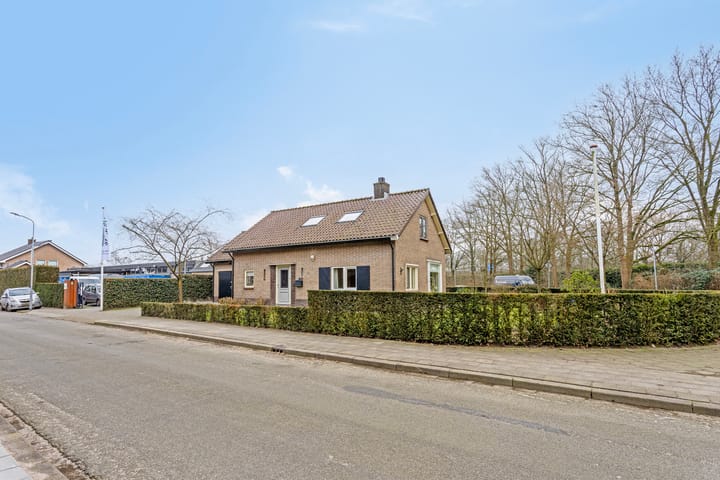 Foto 5 van Hoevelakenseweg 158