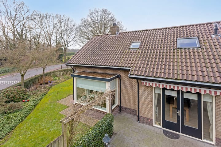 Foto 53 van Hoevelakenseweg 158