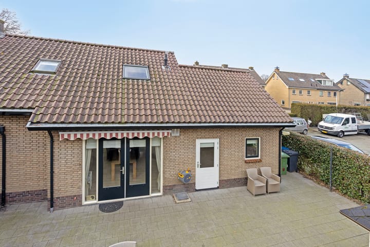 Foto 54 van Hoevelakenseweg 158