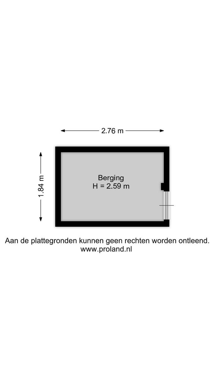 Foto 41 van Nijlânsdyk 171-C