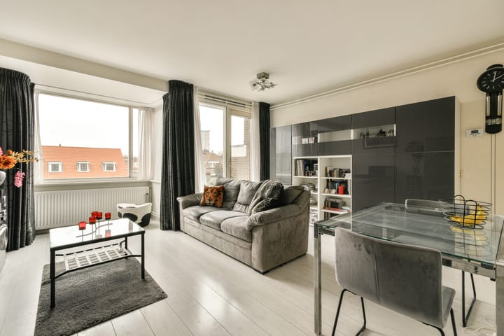 Foto 1 van Rustenburgerlaan 79-B