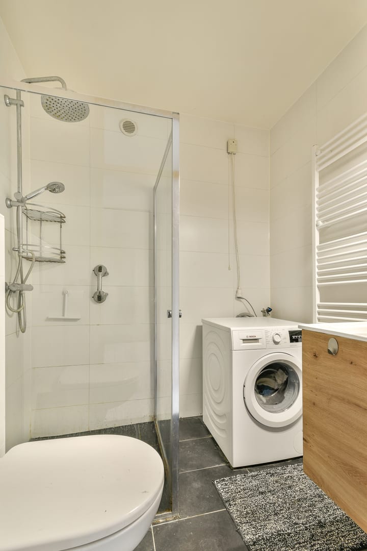 Foto 3 van Rustenburgerlaan 79-B