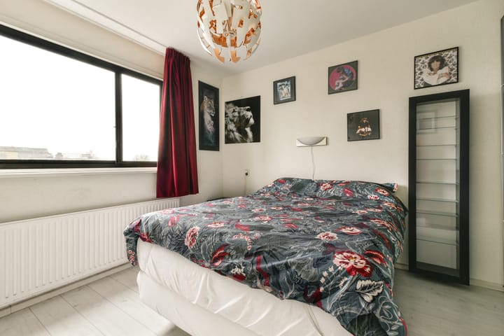 Foto 4 van Rustenburgerlaan 79-B