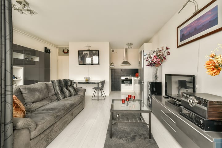 Foto 8 van Rustenburgerlaan 79-B