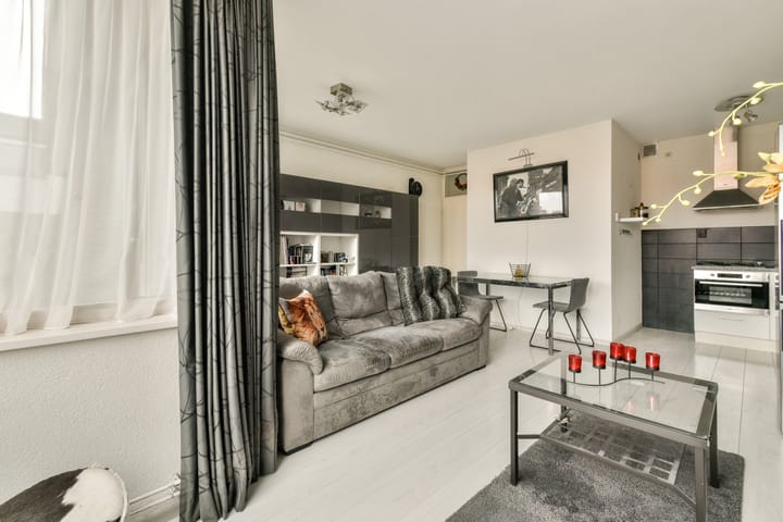 Foto 7 van Rustenburgerlaan 79-B