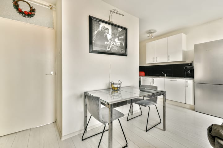 Foto 12 van Rustenburgerlaan 79-B