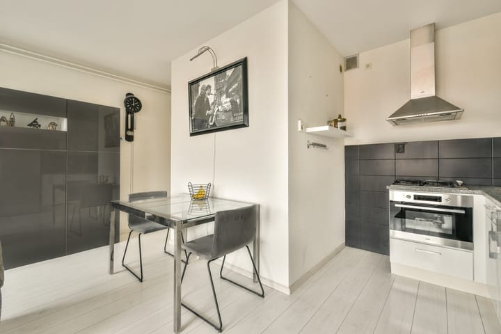 Foto 13 van Rustenburgerlaan 79-B