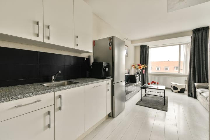 Foto 14 van Rustenburgerlaan 79-B