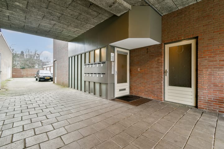 Foto 16 van Rustenburgerlaan 79-B