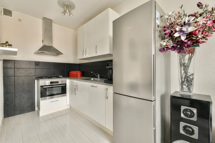 Foto 2 van Rustenburgerlaan 79-B