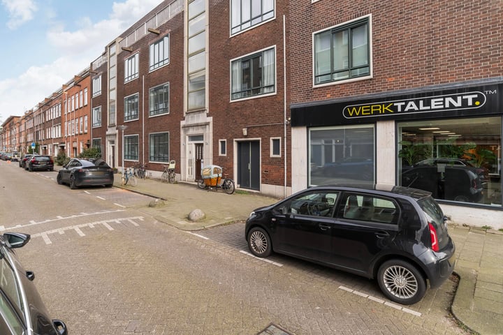 Bekijk foto 3 van Sonmansstraat 156-B