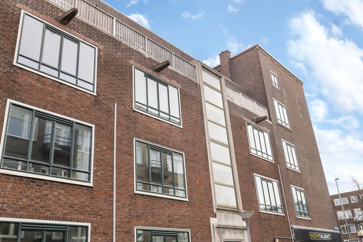 Bekijk foto 2 van Sonmansstraat 156-B
